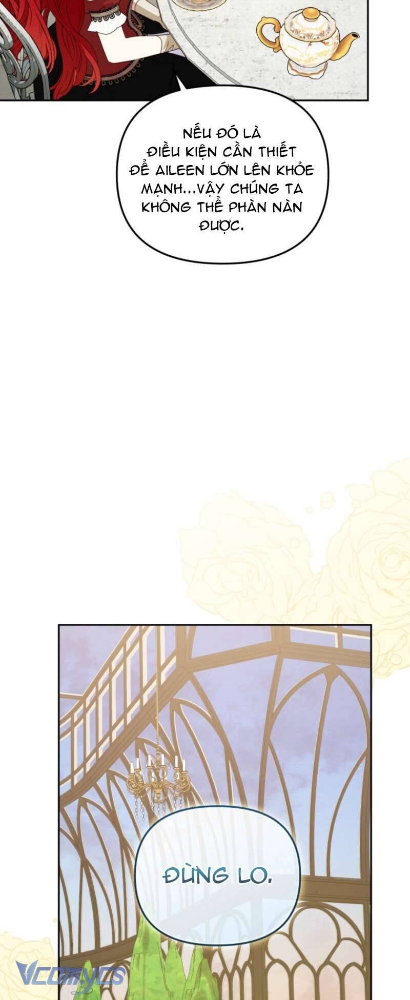 Tôi Đang Được Nuôi Dưỡng Bởi Những Kẻ Phản Diện Chapter 108 - Next 