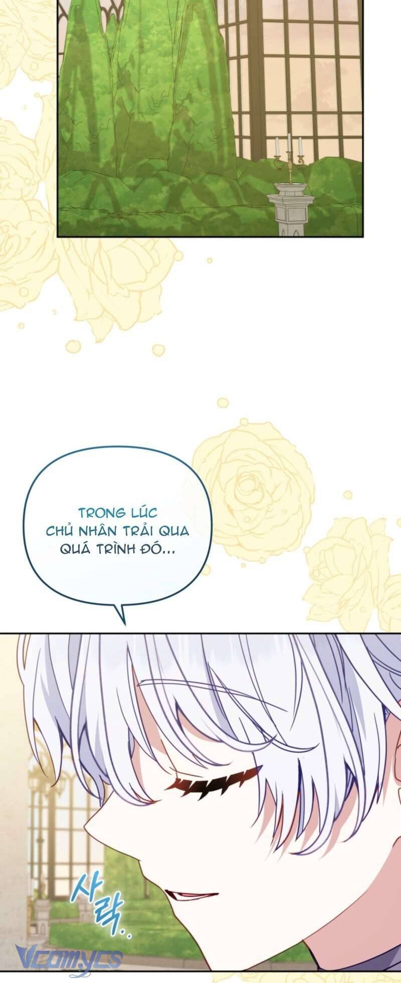 Tôi Đang Được Nuôi Dưỡng Bởi Những Kẻ Phản Diện Chapter 108 - Next 
