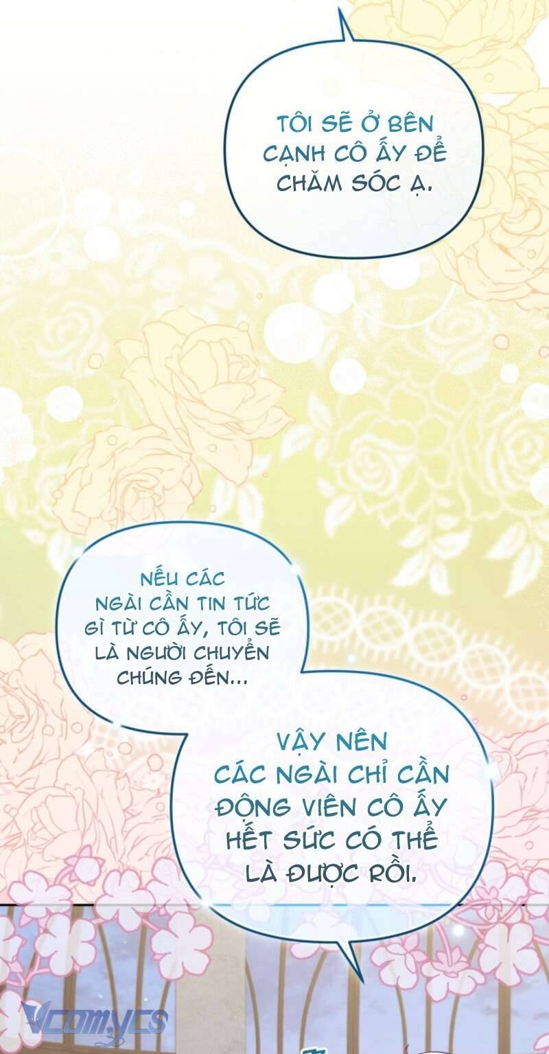 Tôi Đang Được Nuôi Dưỡng Bởi Những Kẻ Phản Diện Chapter 108 - Next 