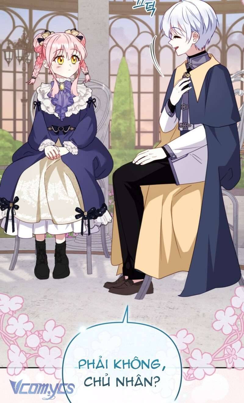 Tôi Đang Được Nuôi Dưỡng Bởi Những Kẻ Phản Diện Chapter 108 - Next 