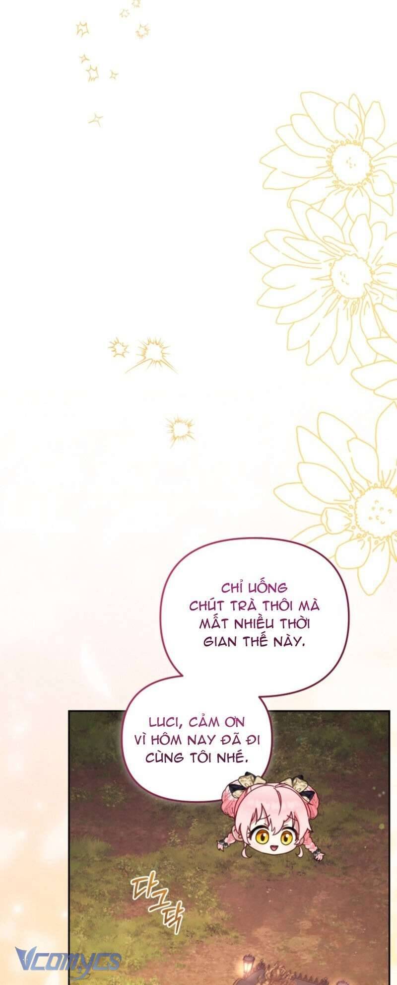 Tôi Đang Được Nuôi Dưỡng Bởi Những Kẻ Phản Diện Chapter 108 - Next 