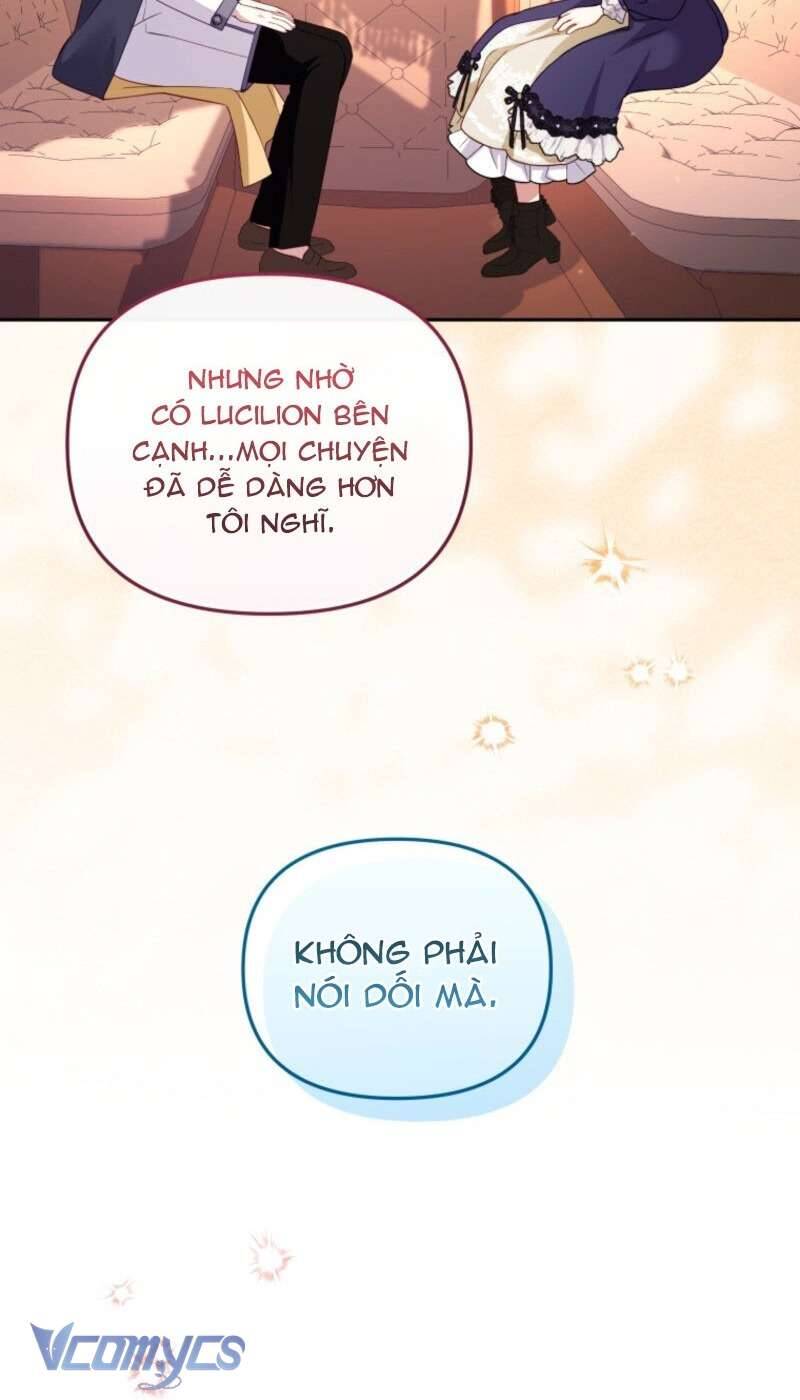 Tôi Đang Được Nuôi Dưỡng Bởi Những Kẻ Phản Diện Chapter 108 - Next 
