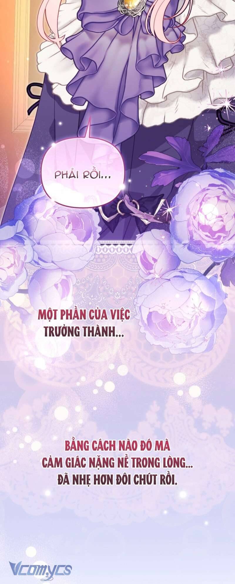Tôi Đang Được Nuôi Dưỡng Bởi Những Kẻ Phản Diện Chapter 108 - Next 