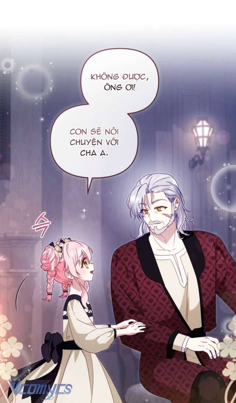 Tôi Đang Được Nuôi Dưỡng Bởi Những Kẻ Phản Diện Chapter 108 - Next 