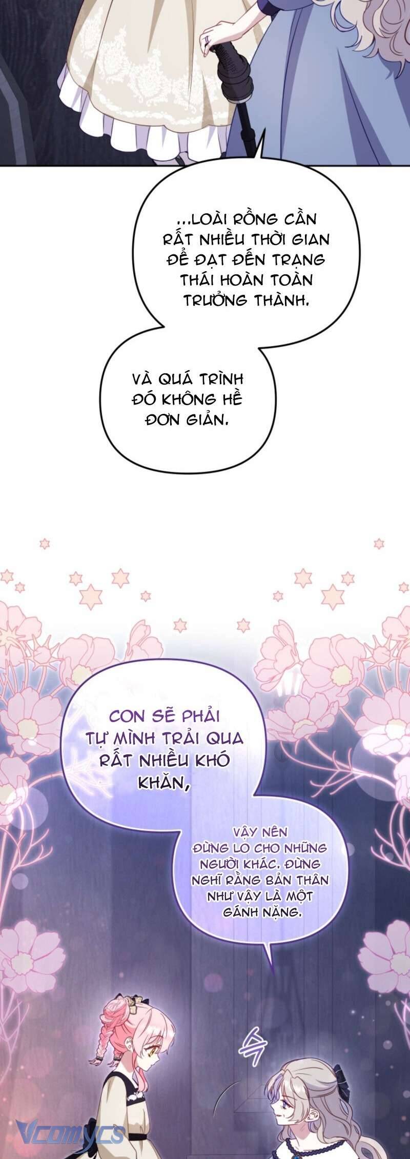Tôi Đang Được Nuôi Dưỡng Bởi Những Kẻ Phản Diện Chapter 108 - Next 