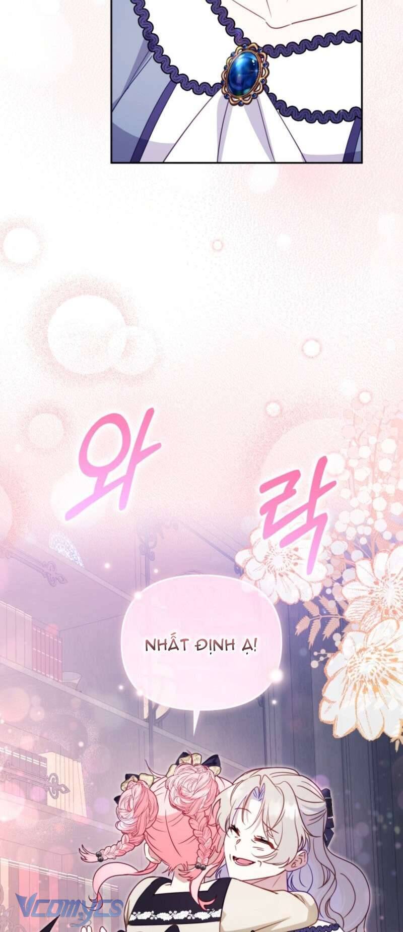 Tôi Đang Được Nuôi Dưỡng Bởi Những Kẻ Phản Diện Chapter 108 - Next 