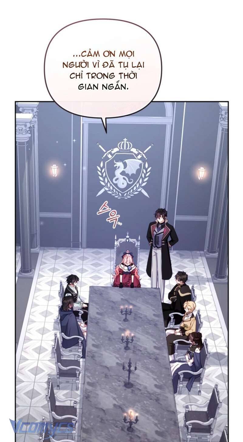Tôi Đang Được Nuôi Dưỡng Bởi Những Kẻ Phản Diện Chapter 108 - Next 