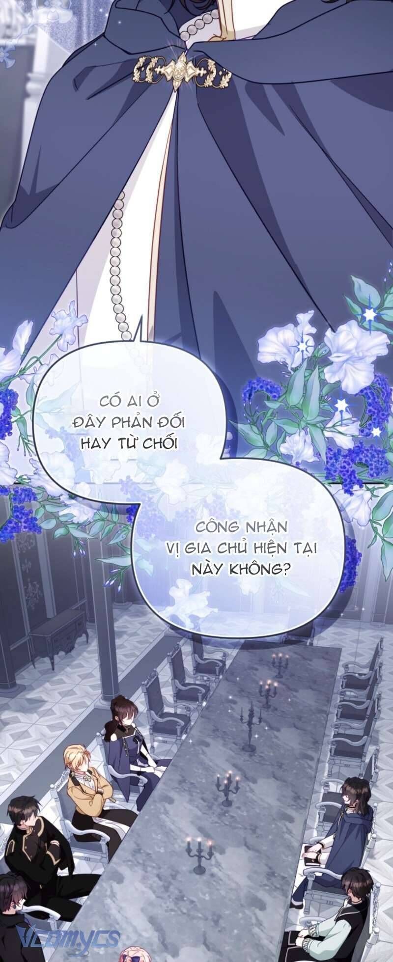 Tôi Đang Được Nuôi Dưỡng Bởi Những Kẻ Phản Diện Chapter 109 - Trang 2
