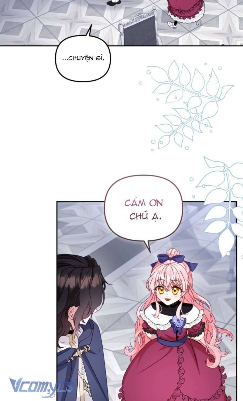 Tôi Đang Được Nuôi Dưỡng Bởi Những Kẻ Phản Diện Chapter 109 - Trang 2