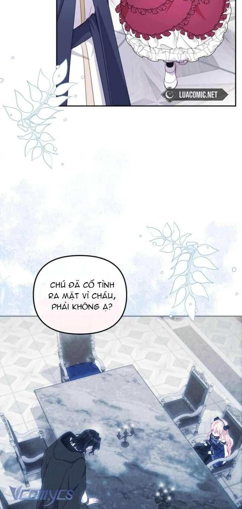 Tôi Đang Được Nuôi Dưỡng Bởi Những Kẻ Phản Diện Chapter 109 - Trang 2
