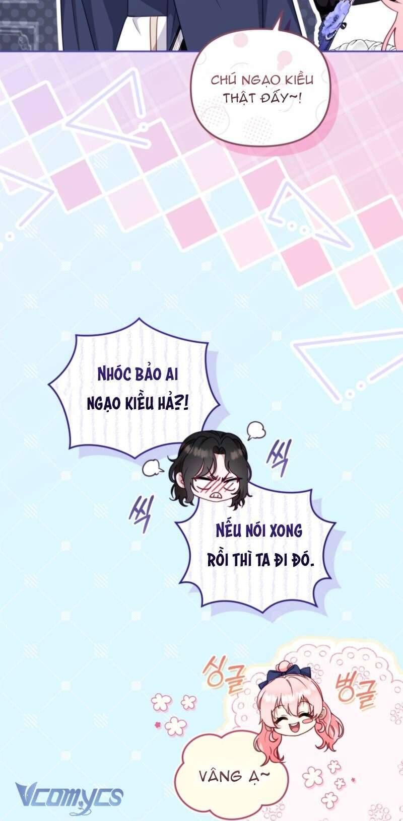 Tôi Đang Được Nuôi Dưỡng Bởi Những Kẻ Phản Diện Chapter 109 - Trang 2