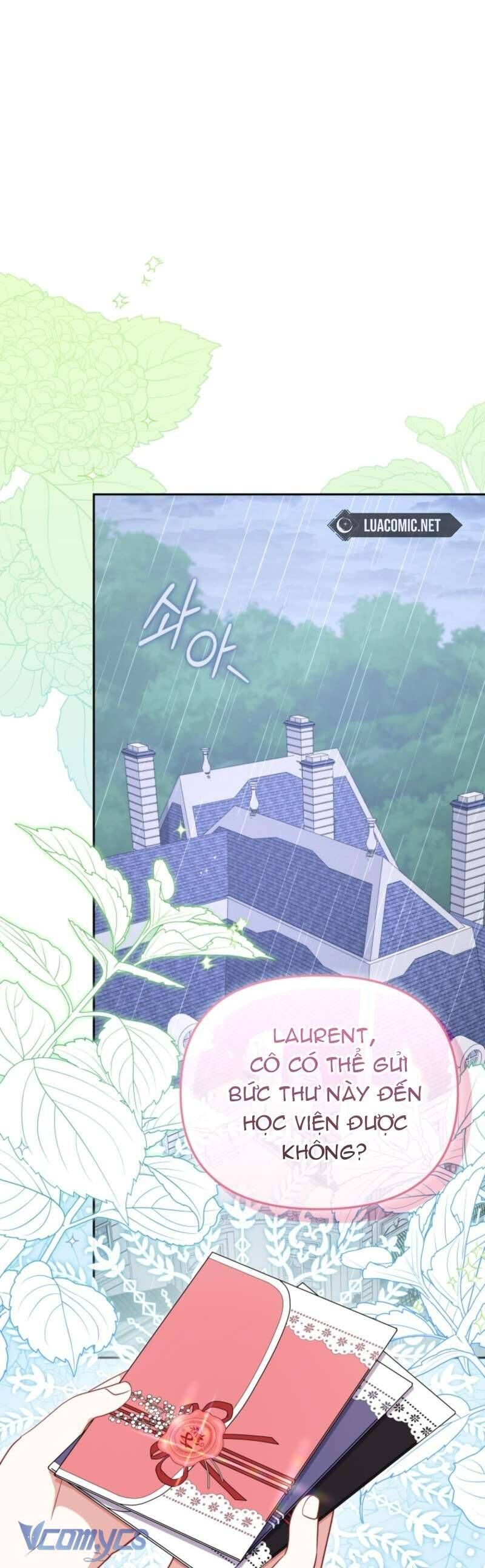Tôi Đang Được Nuôi Dưỡng Bởi Những Kẻ Phản Diện Chapter 109 - Trang 2