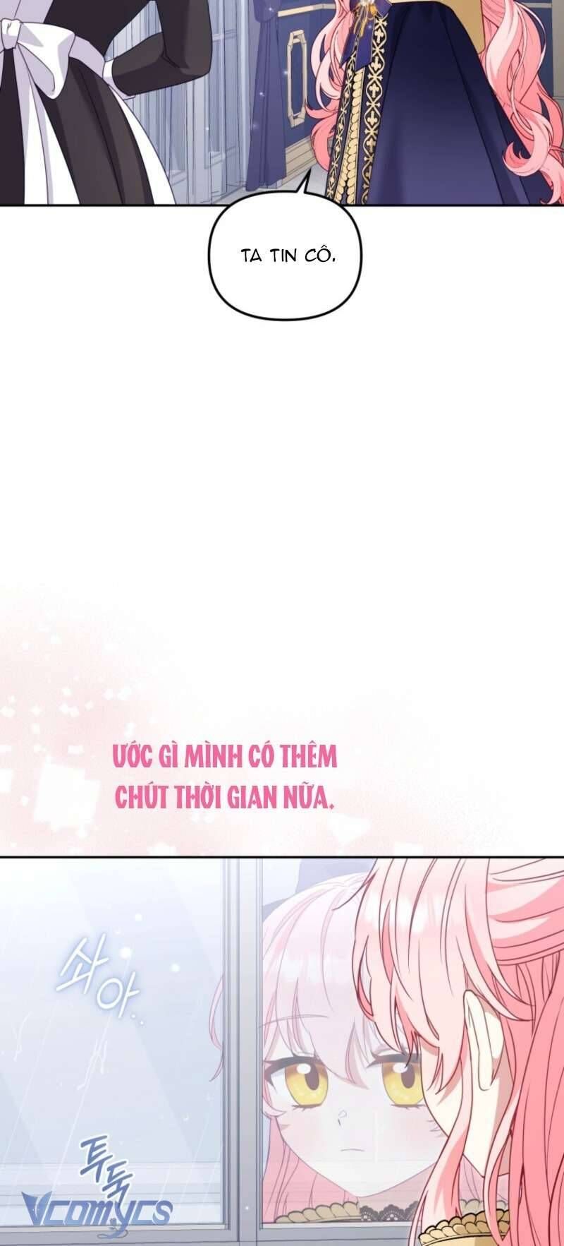 Tôi Đang Được Nuôi Dưỡng Bởi Những Kẻ Phản Diện Chapter 109 - Trang 2