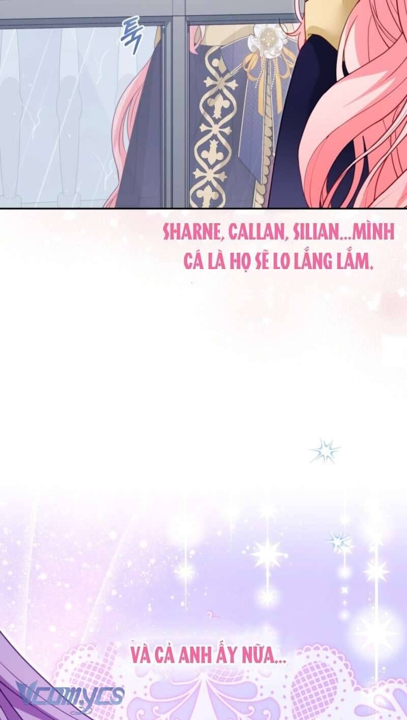 Tôi Đang Được Nuôi Dưỡng Bởi Những Kẻ Phản Diện Chapter 109 - Trang 2