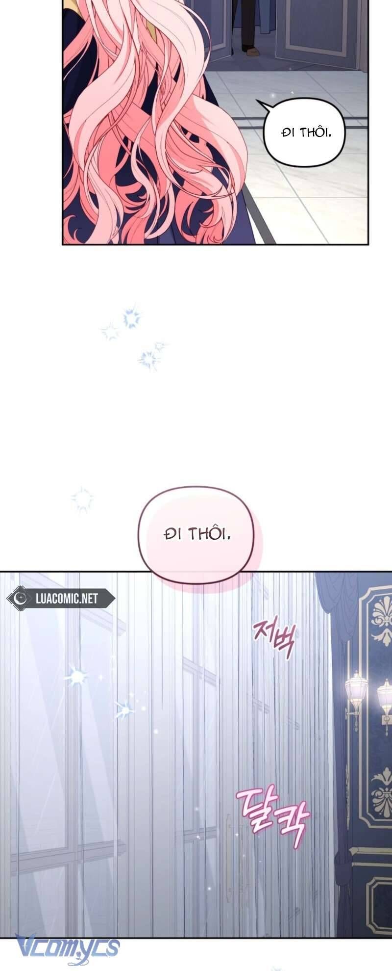 Tôi Đang Được Nuôi Dưỡng Bởi Những Kẻ Phản Diện Chapter 109 - Trang 2