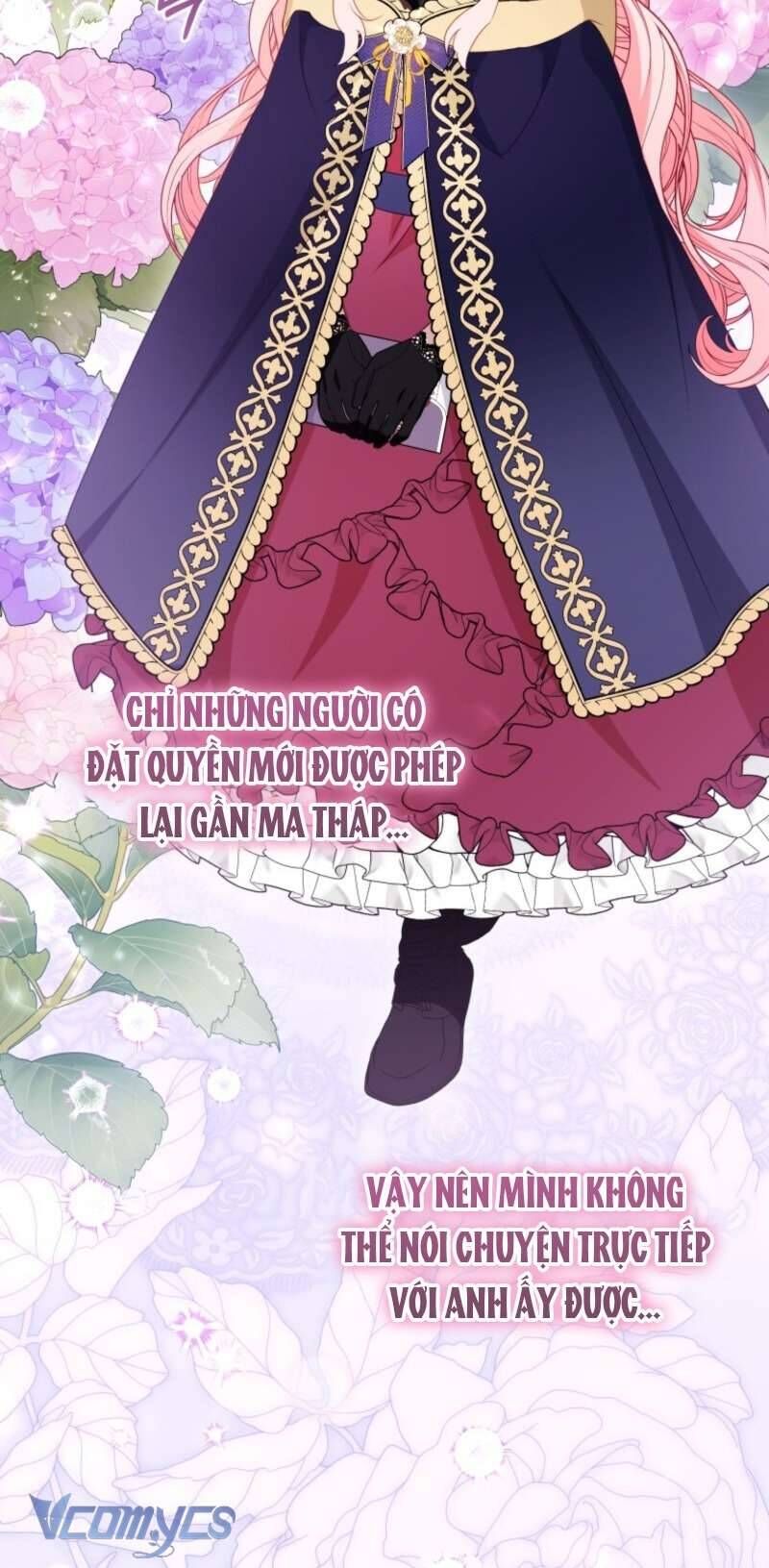 Tôi Đang Được Nuôi Dưỡng Bởi Những Kẻ Phản Diện Chapter 109 - Trang 2