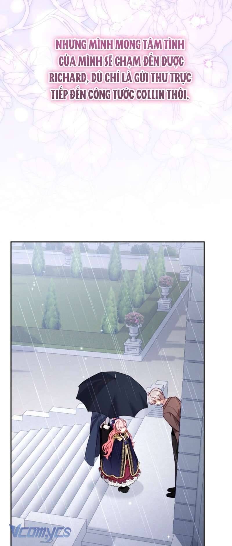 Tôi Đang Được Nuôi Dưỡng Bởi Những Kẻ Phản Diện Chapter 109 - Trang 2