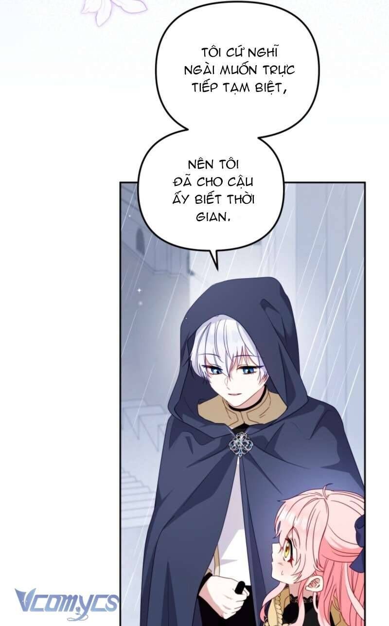 Tôi Đang Được Nuôi Dưỡng Bởi Những Kẻ Phản Diện Chapter 109 - Trang 2
