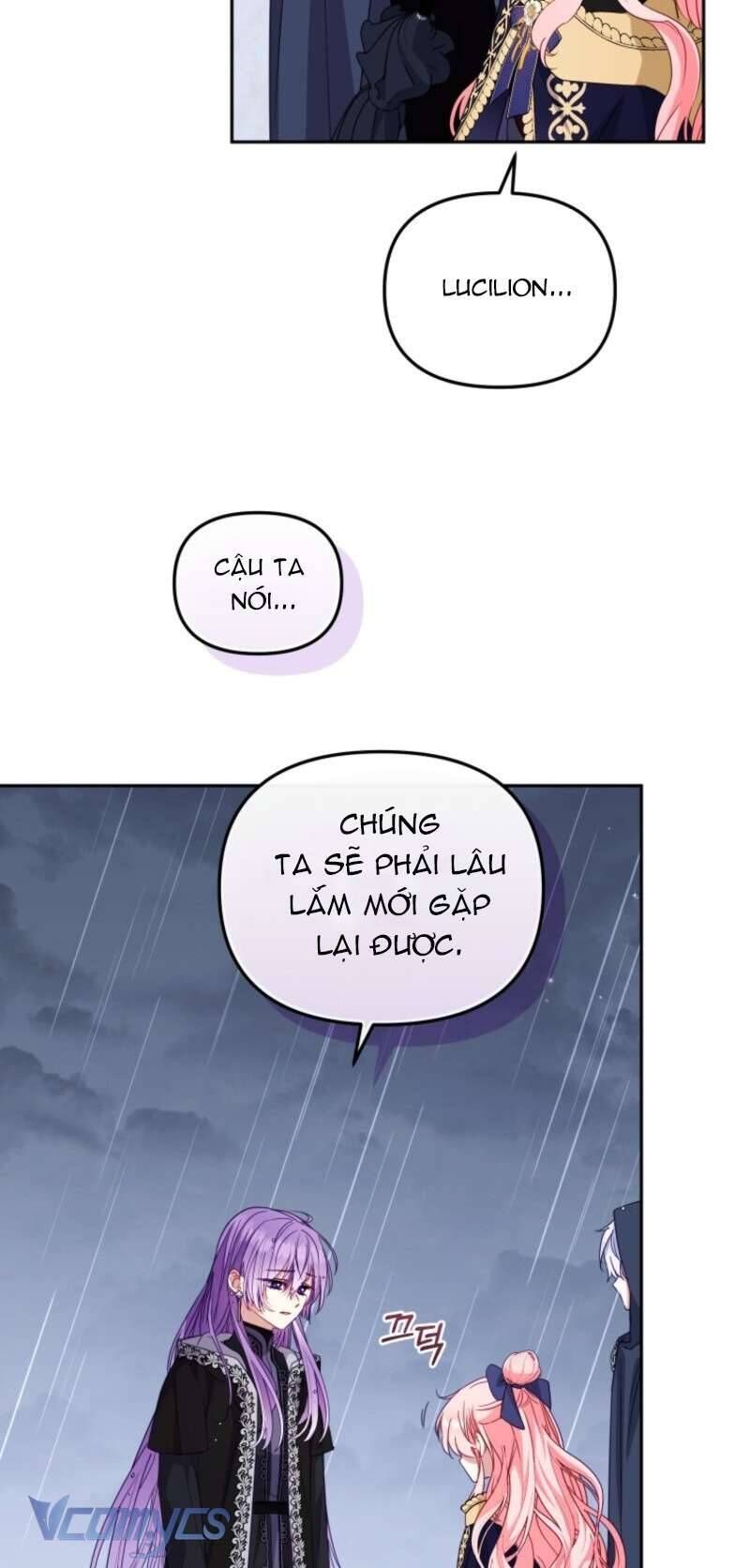 Tôi Đang Được Nuôi Dưỡng Bởi Những Kẻ Phản Diện Chapter 109 - Trang 2