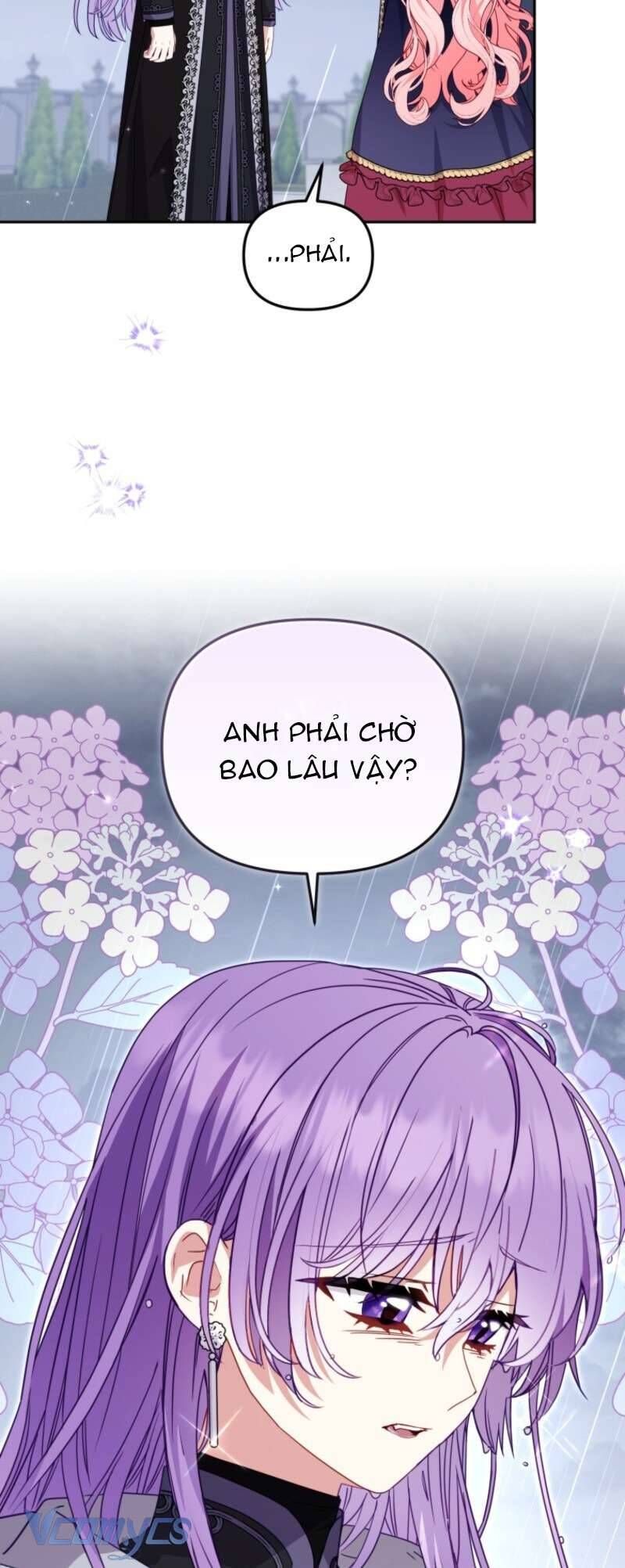 Tôi Đang Được Nuôi Dưỡng Bởi Những Kẻ Phản Diện Chapter 109 - Trang 2
