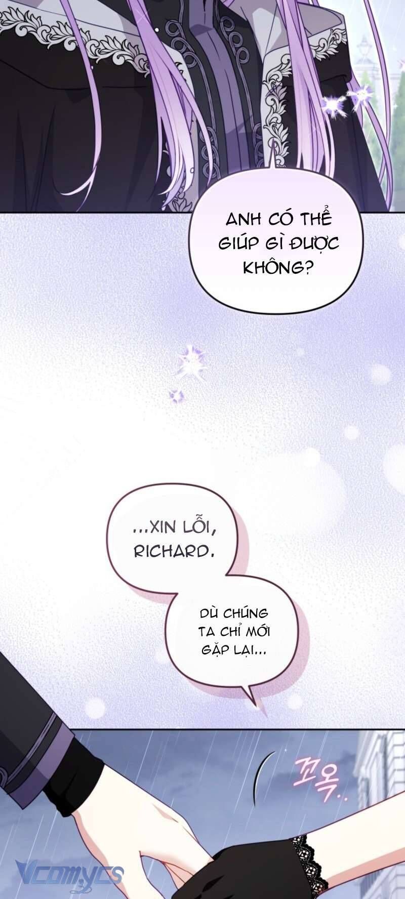 Tôi Đang Được Nuôi Dưỡng Bởi Những Kẻ Phản Diện Chapter 109 - Trang 2