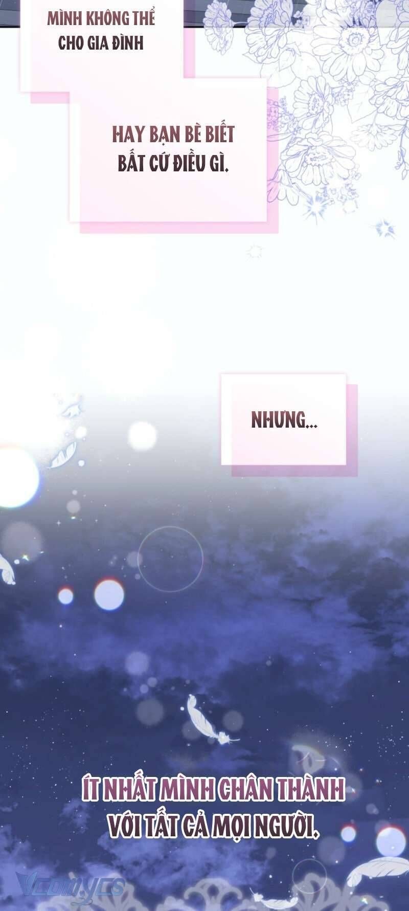 Tôi Đang Được Nuôi Dưỡng Bởi Những Kẻ Phản Diện Chapter 109 - Trang 2