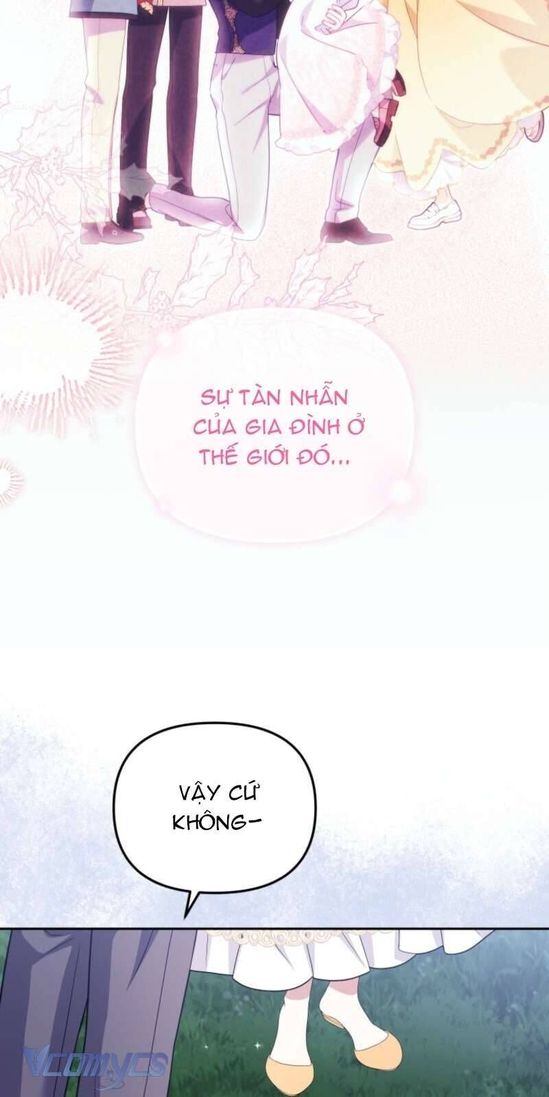Tôi Đang Được Nuôi Dưỡng Bởi Những Kẻ Phản Diện Chapter 109 - Trang 2