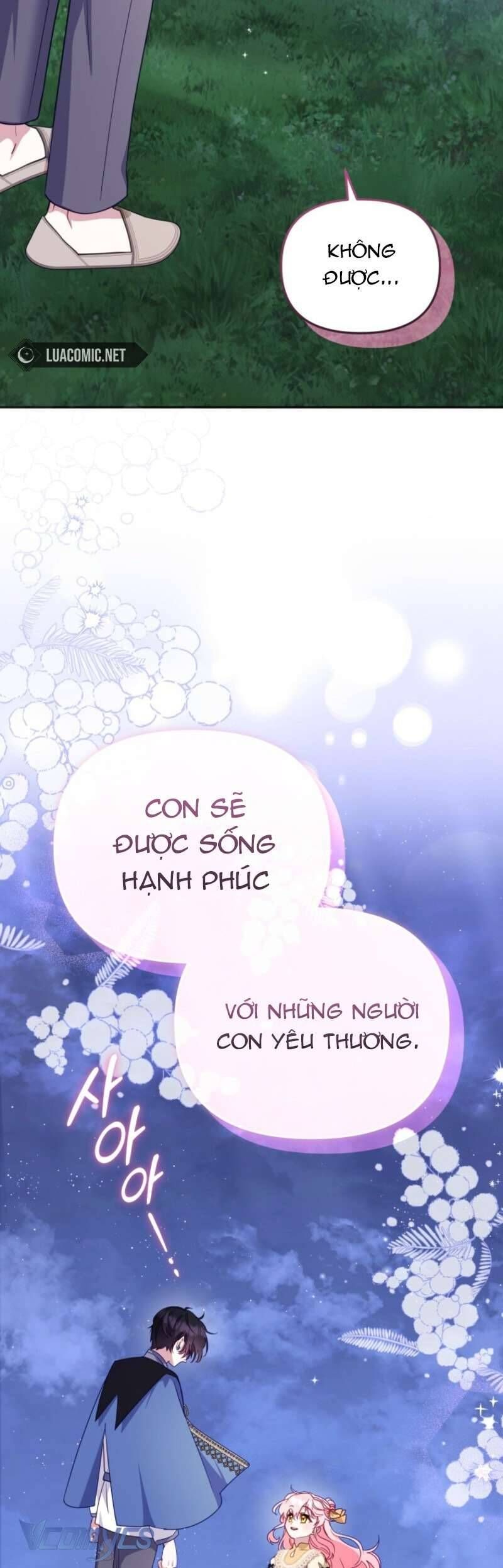 Tôi Đang Được Nuôi Dưỡng Bởi Những Kẻ Phản Diện Chapter 109 - Trang 2