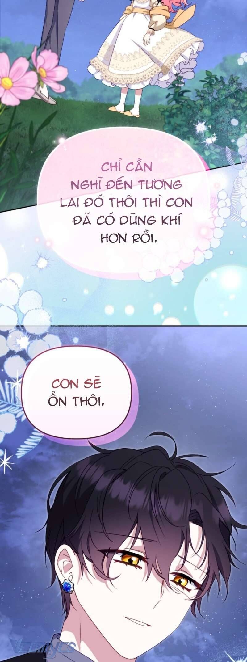 Tôi Đang Được Nuôi Dưỡng Bởi Những Kẻ Phản Diện Chapter 109 - Trang 2