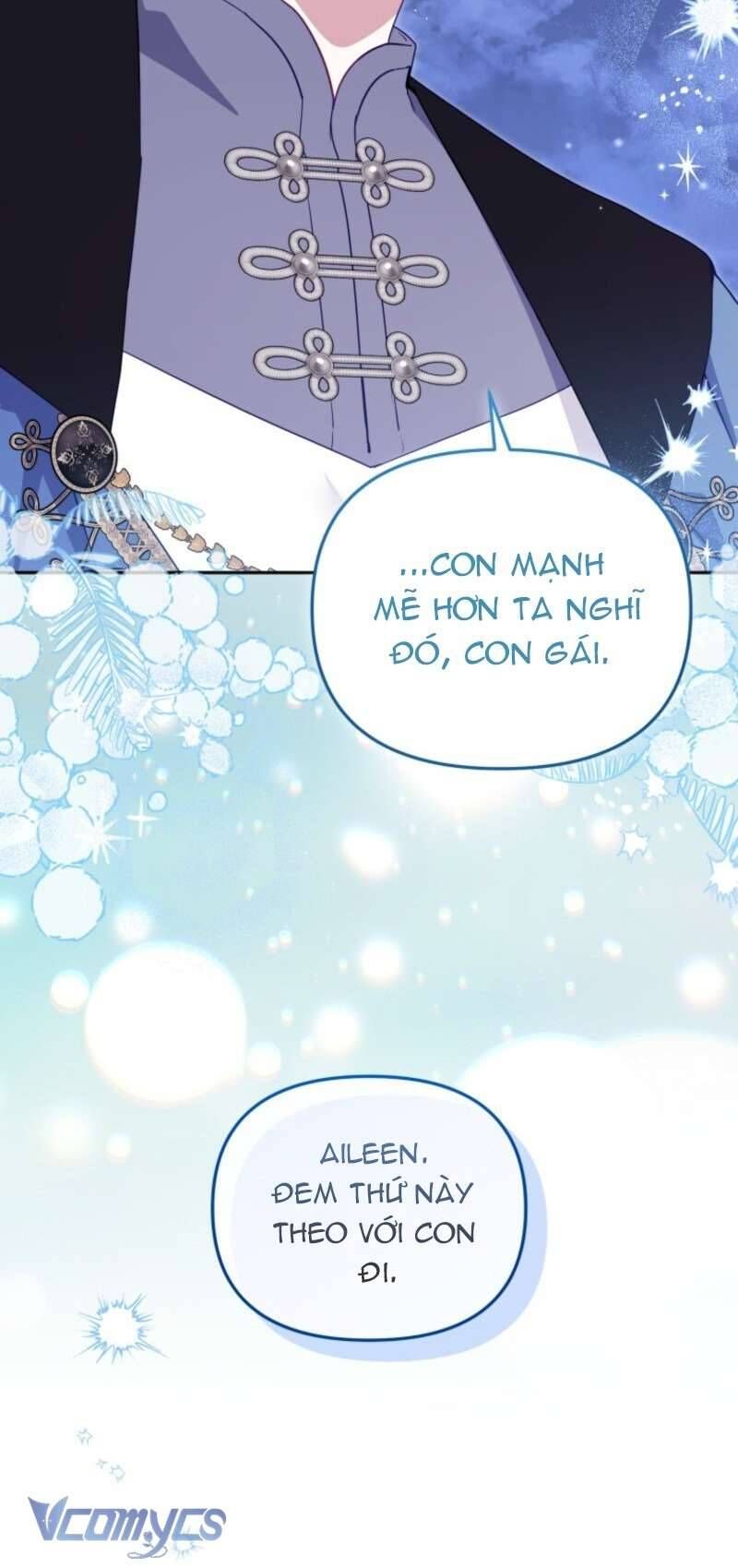 Tôi Đang Được Nuôi Dưỡng Bởi Những Kẻ Phản Diện Chapter 109 - Trang 2