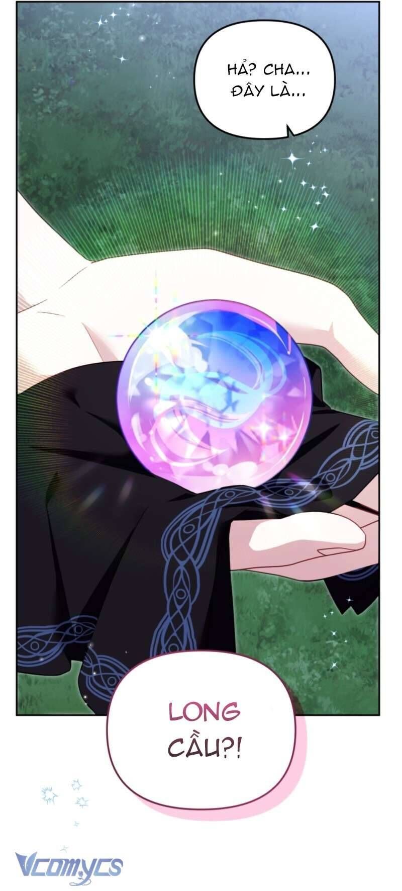 Tôi Đang Được Nuôi Dưỡng Bởi Những Kẻ Phản Diện Chapter 109 - Trang 2