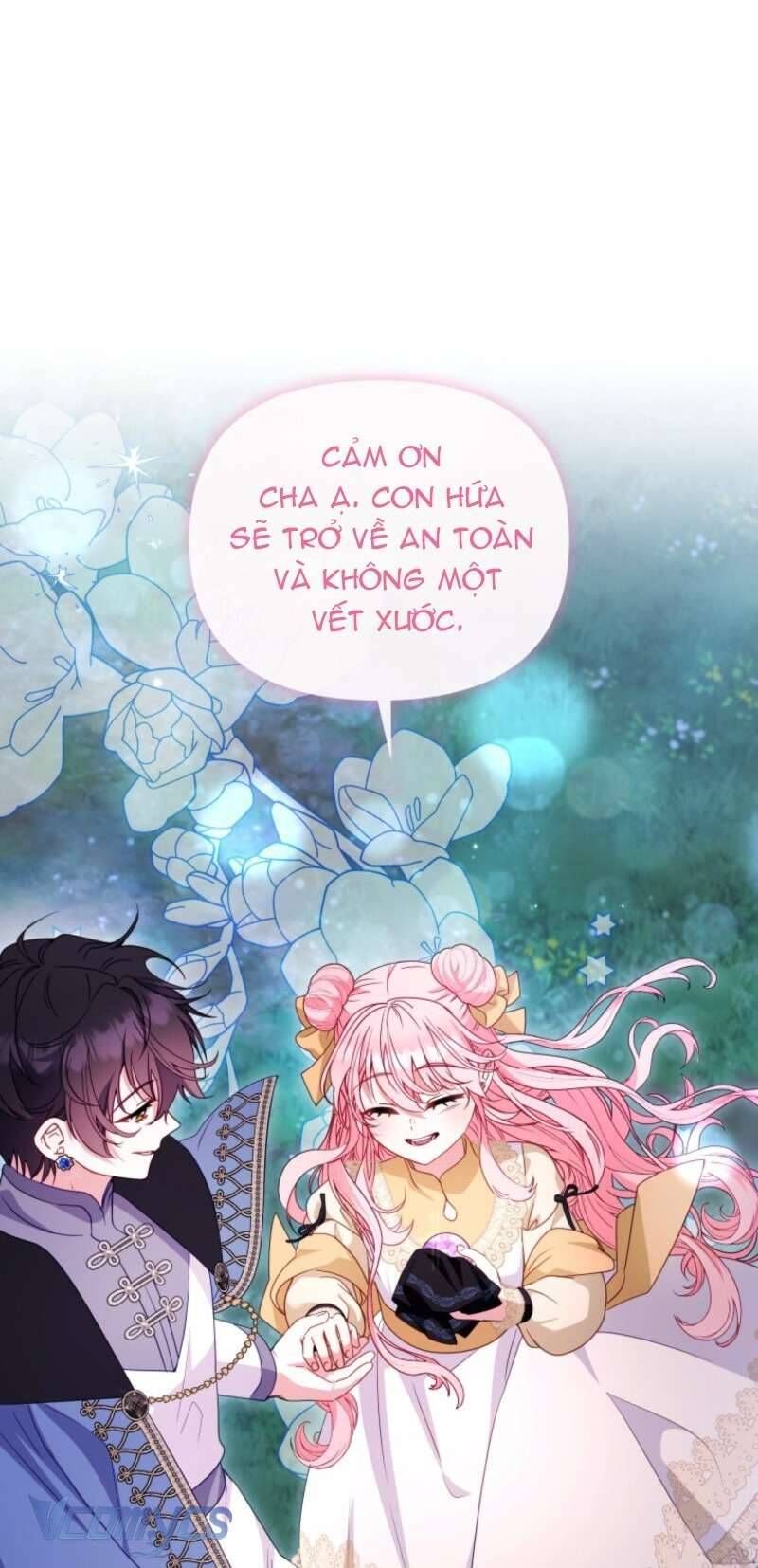 Tôi Đang Được Nuôi Dưỡng Bởi Những Kẻ Phản Diện Chapter 109 - Trang 2
