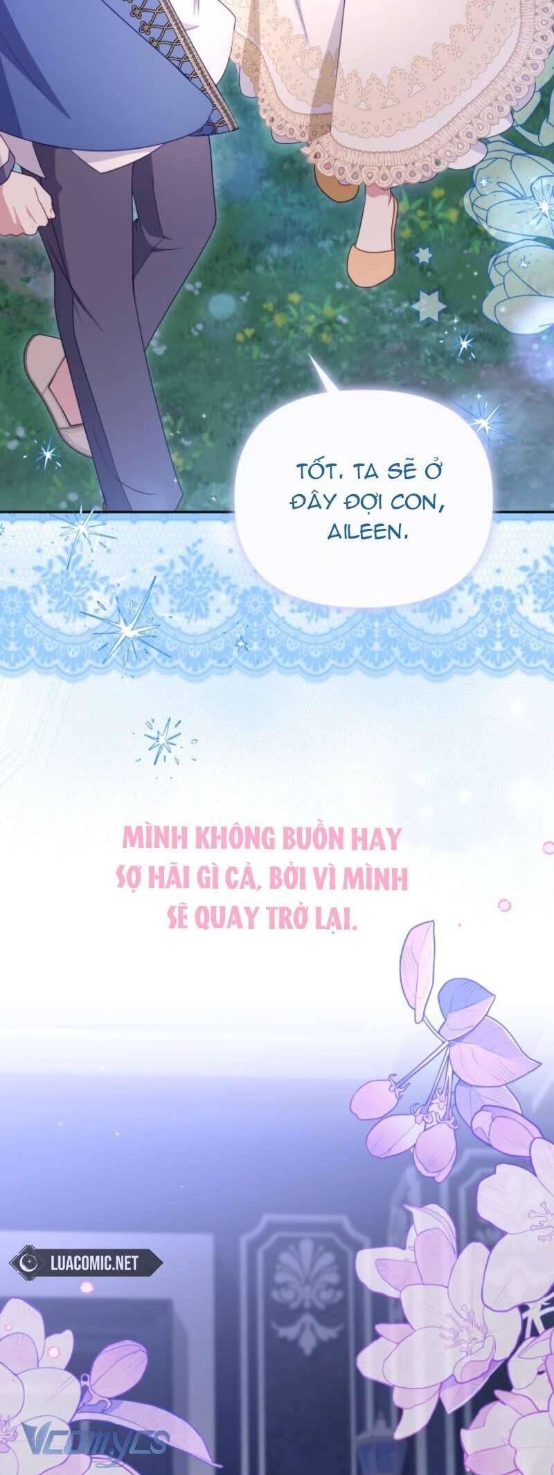 Tôi Đang Được Nuôi Dưỡng Bởi Những Kẻ Phản Diện Chapter 109 - Trang 2