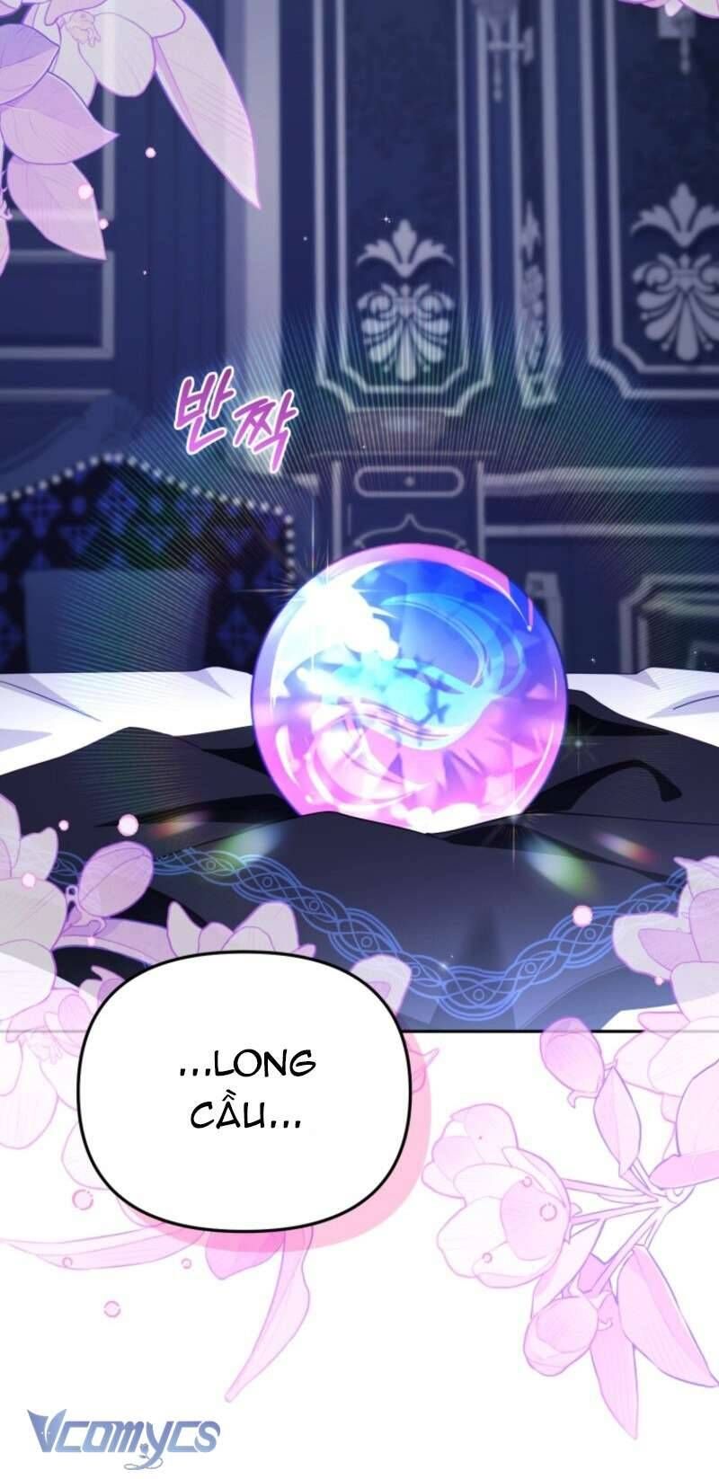 Tôi Đang Được Nuôi Dưỡng Bởi Những Kẻ Phản Diện Chapter 109 - Trang 2