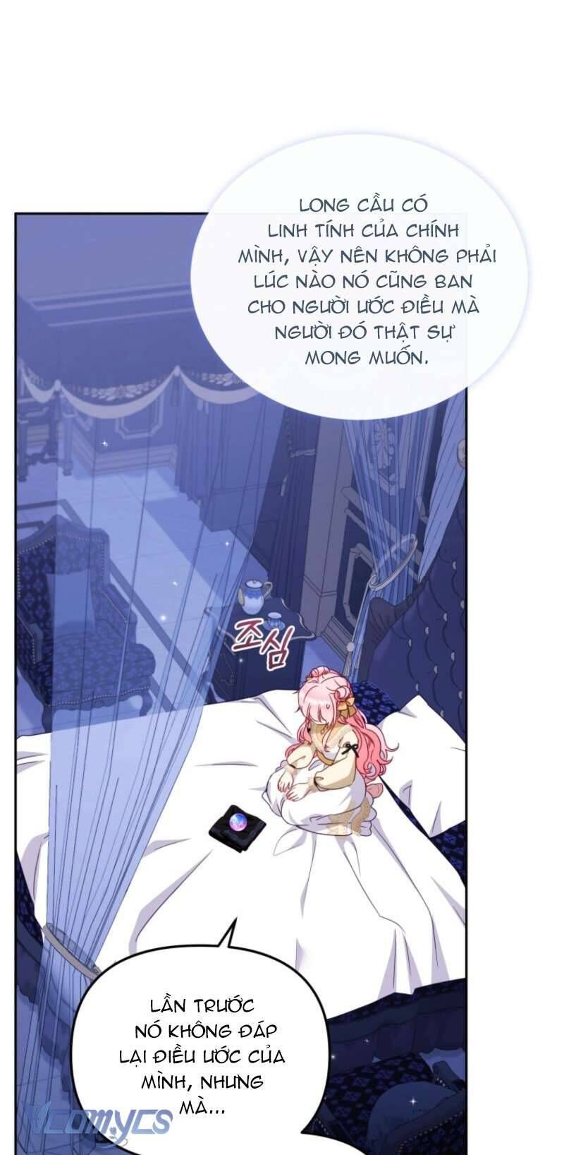 Tôi Đang Được Nuôi Dưỡng Bởi Những Kẻ Phản Diện Chapter 109 - Trang 2