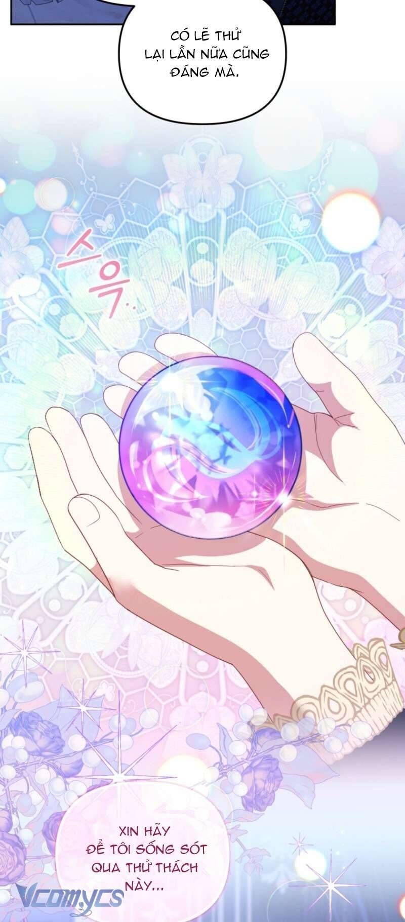 Tôi Đang Được Nuôi Dưỡng Bởi Những Kẻ Phản Diện Chapter 109 - Trang 2