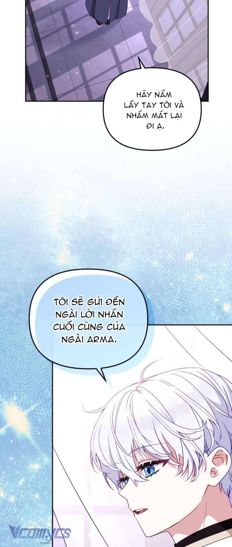 Tôi Đang Được Nuôi Dưỡng Bởi Những Kẻ Phản Diện Chapter 109 - Trang 2