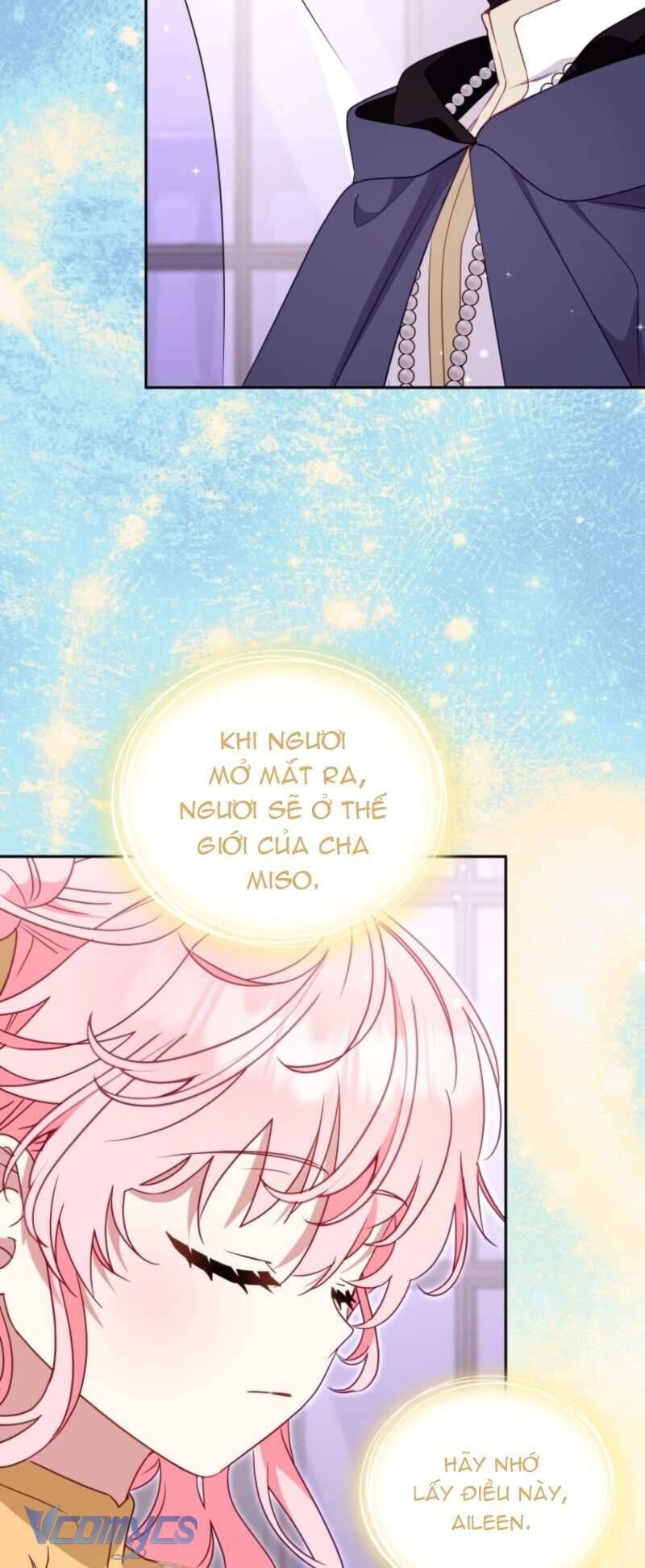 Tôi Đang Được Nuôi Dưỡng Bởi Những Kẻ Phản Diện Chapter 109 - Trang 2