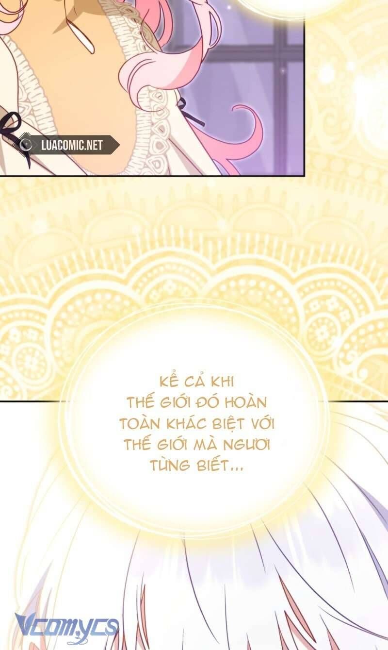 Tôi Đang Được Nuôi Dưỡng Bởi Những Kẻ Phản Diện Chapter 109 - Trang 2