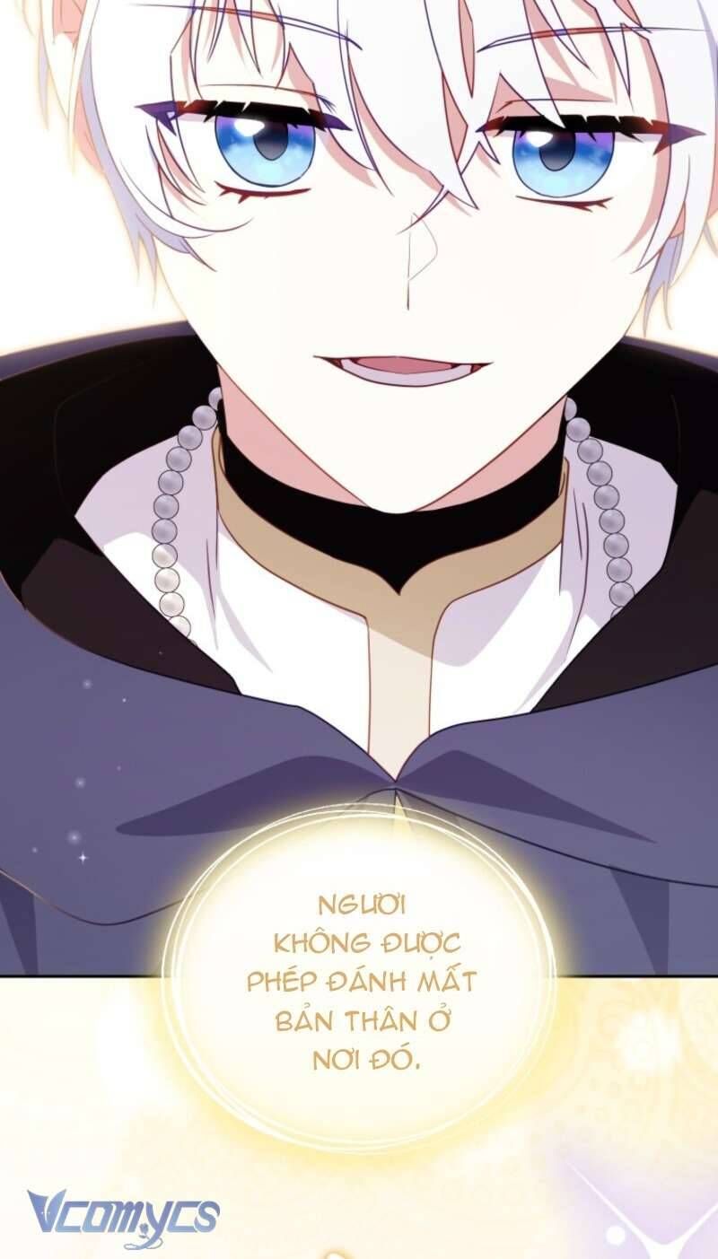 Tôi Đang Được Nuôi Dưỡng Bởi Những Kẻ Phản Diện Chapter 109 - Trang 2