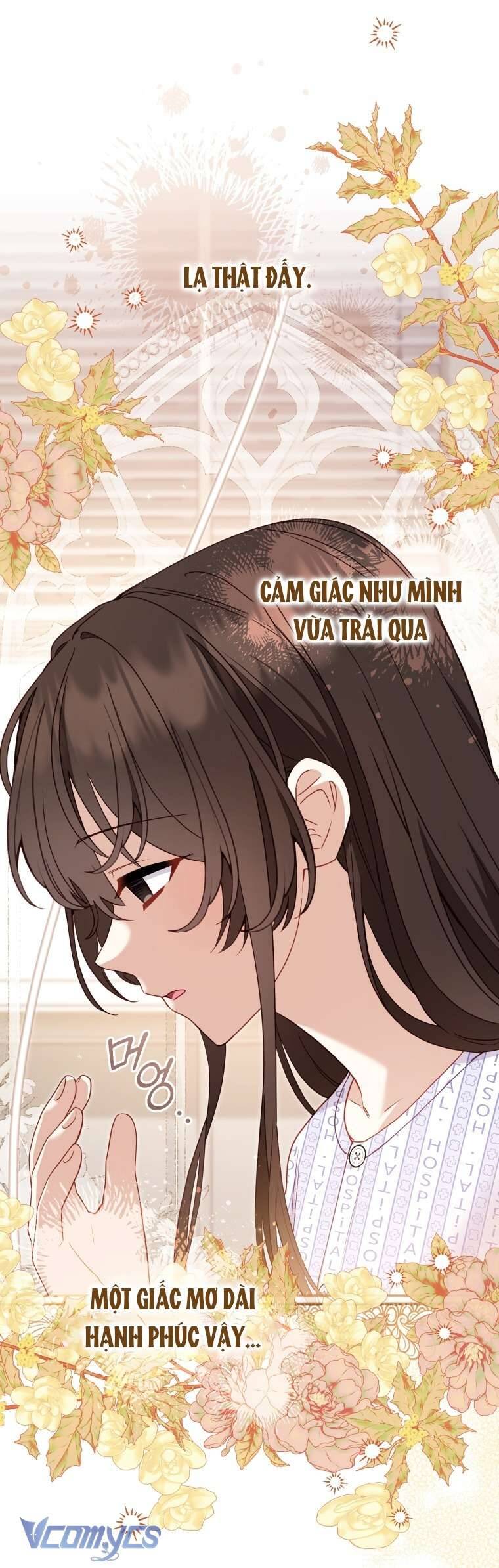 Tôi Đang Được Nuôi Dưỡng Bởi Những Kẻ Phản Diện Chapter 110 - Trang 2
