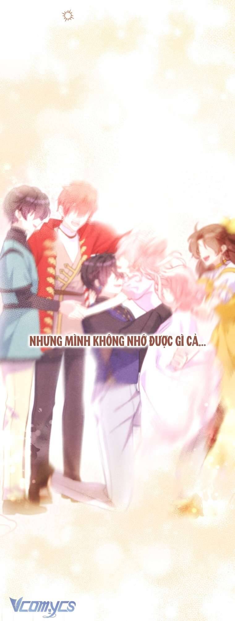 Tôi Đang Được Nuôi Dưỡng Bởi Những Kẻ Phản Diện Chapter 110 - Trang 2