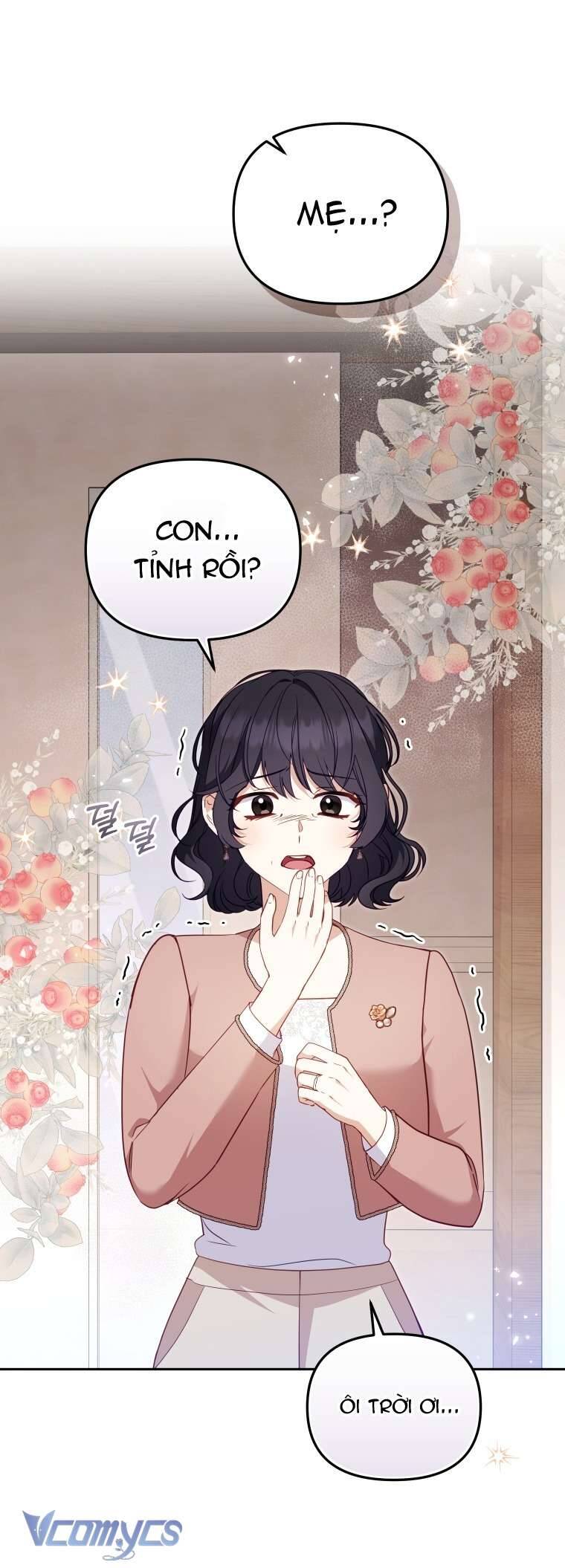 Tôi Đang Được Nuôi Dưỡng Bởi Những Kẻ Phản Diện Chapter 110 - Trang 2