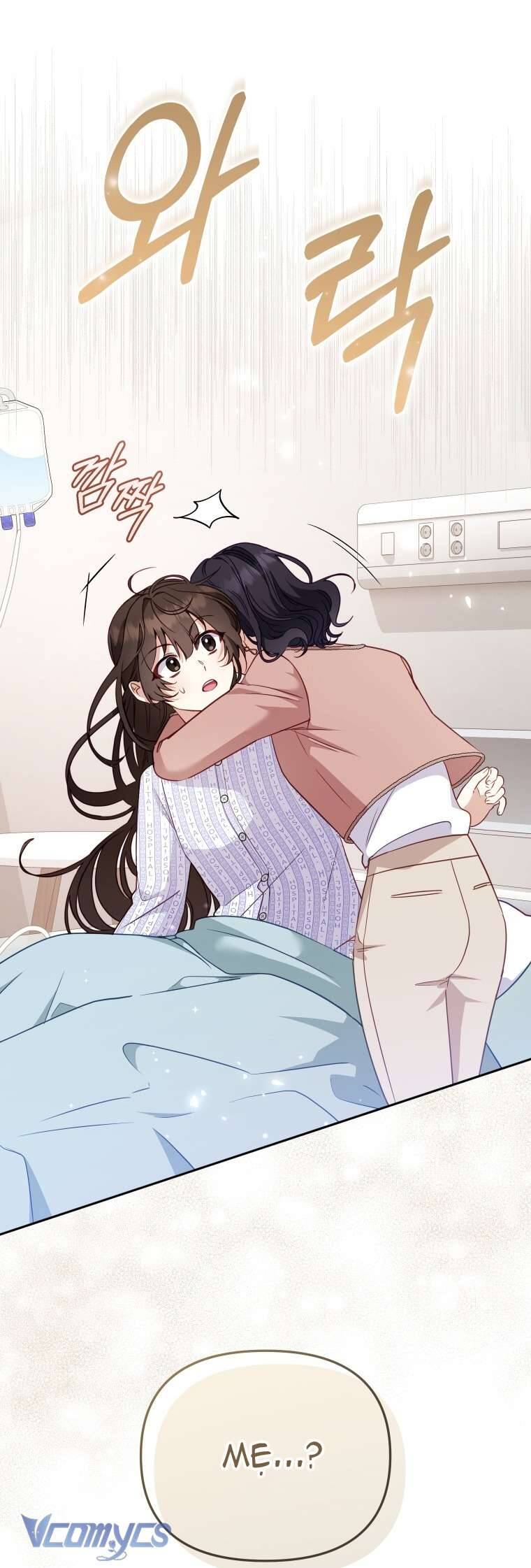 Tôi Đang Được Nuôi Dưỡng Bởi Những Kẻ Phản Diện Chapter 110 - Trang 2