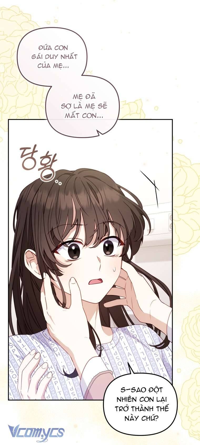 Tôi Đang Được Nuôi Dưỡng Bởi Những Kẻ Phản Diện Chapter 110 - Trang 2