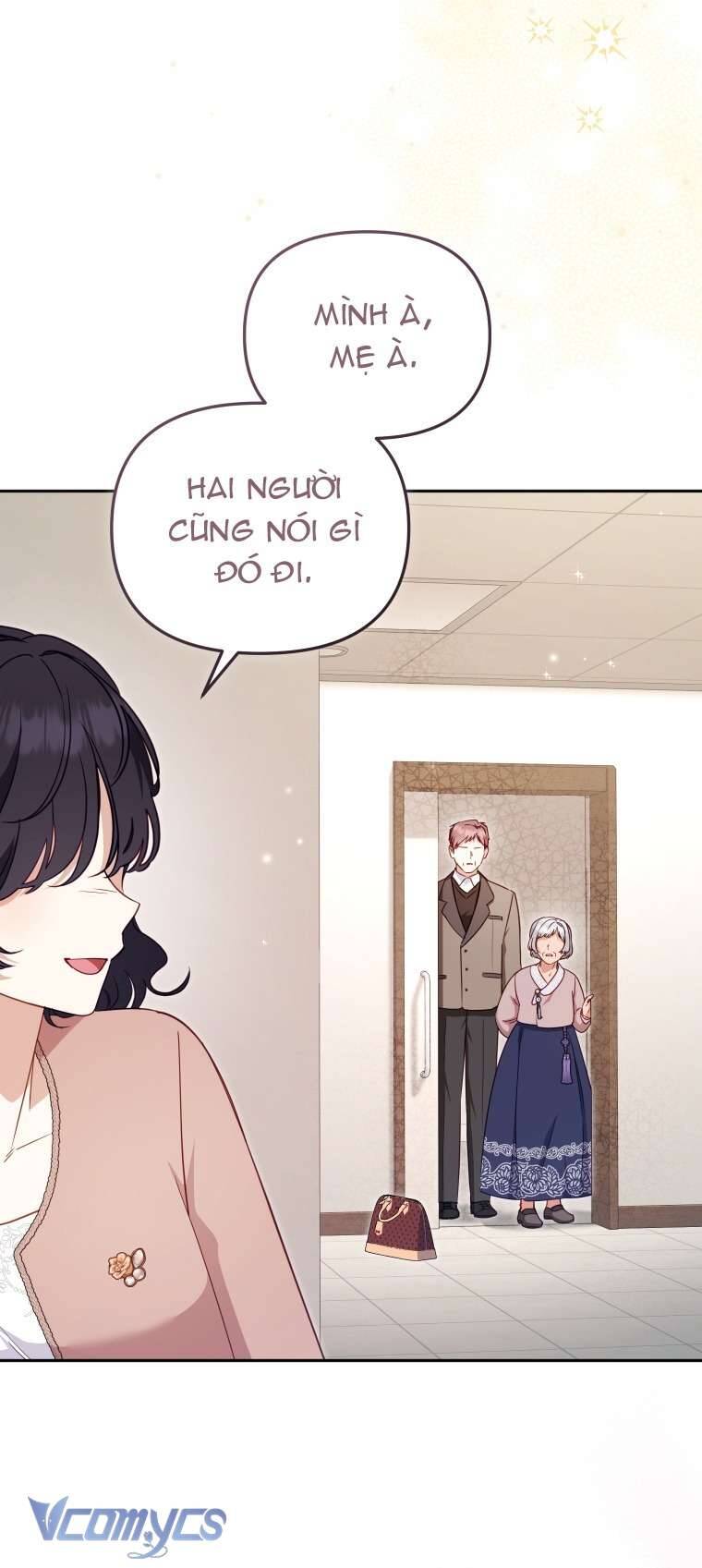 Tôi Đang Được Nuôi Dưỡng Bởi Những Kẻ Phản Diện Chapter 110 - Trang 2