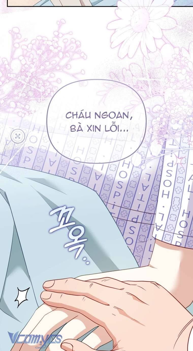 Tôi Đang Được Nuôi Dưỡng Bởi Những Kẻ Phản Diện Chapter 110 - Trang 2