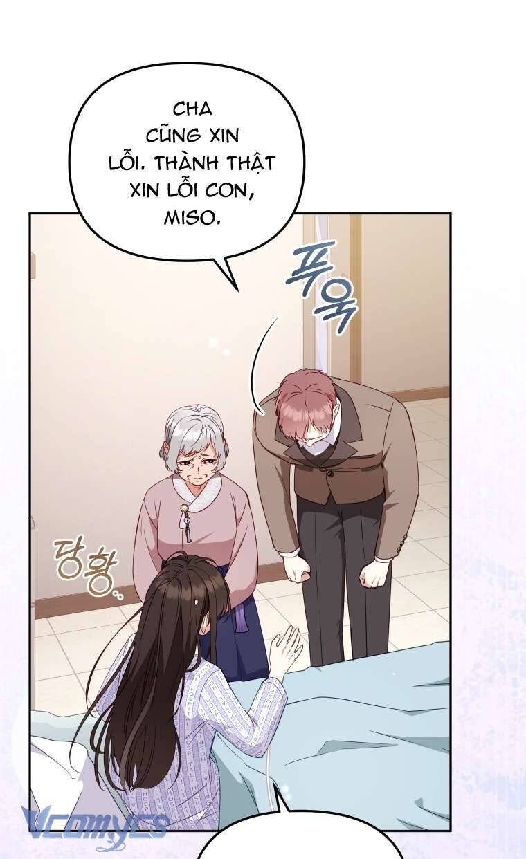 Tôi Đang Được Nuôi Dưỡng Bởi Những Kẻ Phản Diện Chapter 110 - Trang 2