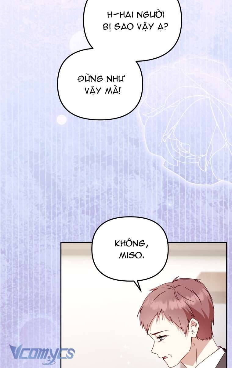 Tôi Đang Được Nuôi Dưỡng Bởi Những Kẻ Phản Diện Chapter 110 - Trang 2