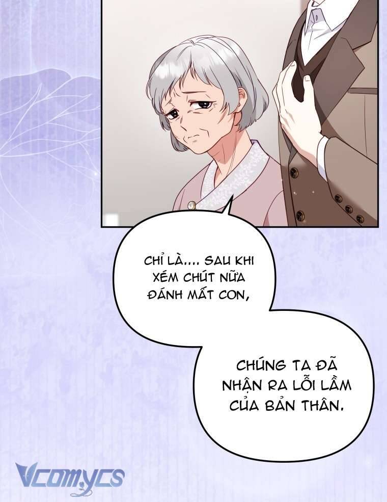 Tôi Đang Được Nuôi Dưỡng Bởi Những Kẻ Phản Diện Chapter 110 - Trang 2